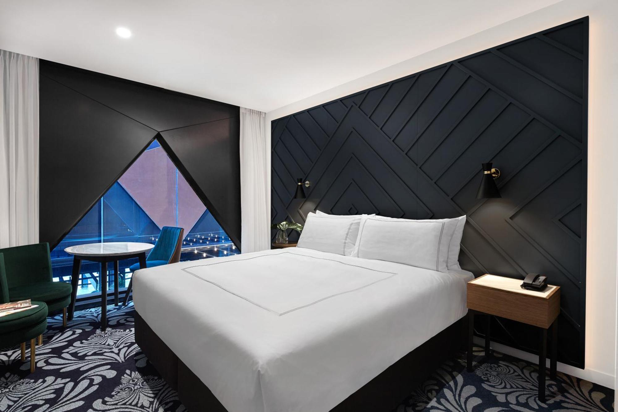 West Hotel Sydney, Curio Collection By Hilton Zewnętrze zdjęcie